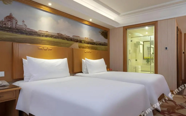 Vienna Hotel Beijing Beijing Guang An Men Branch