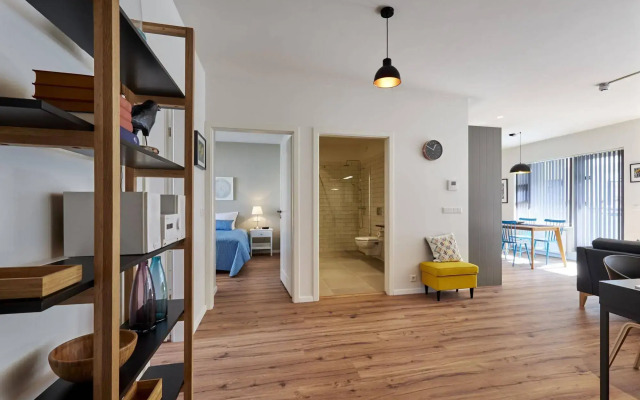 Opal Apartments