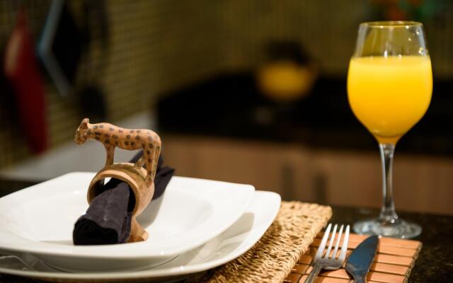 Studio 2 pax in Copacabana | PF118 Z4