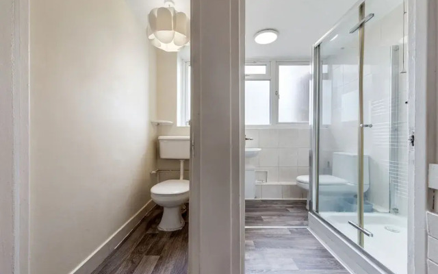 4 Bedroom Hyde Park Superior Suite-london Getaway