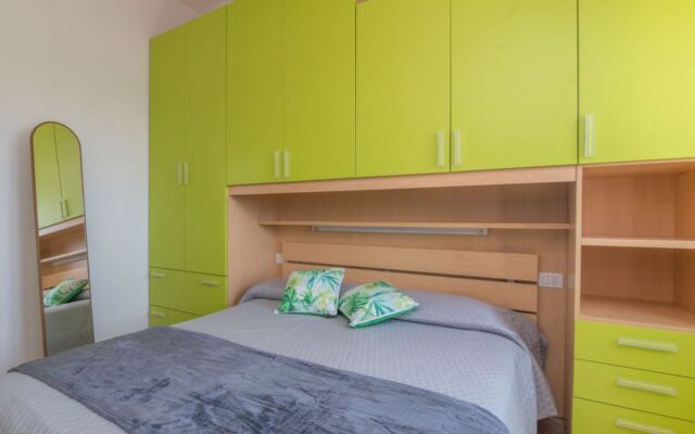 House Ortensia Badesi