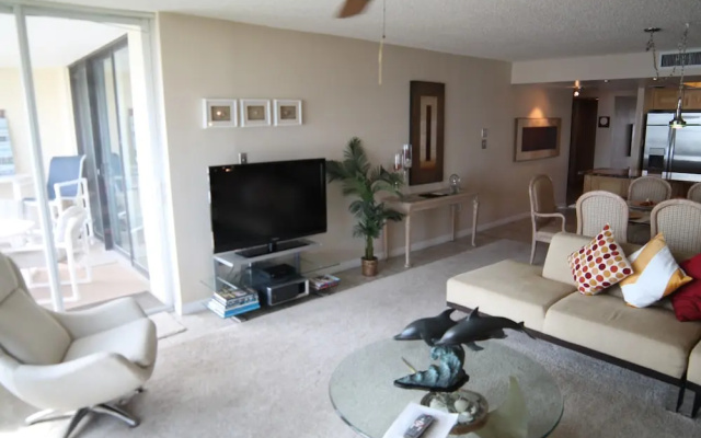 Sand Dollar Iii, 404 Condo