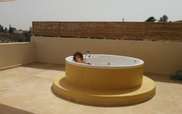 Yehelim Boutique Hotel