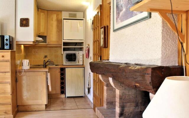 Appartement Risoul, 2 pièces, 5 personnes - FR-1-330-79