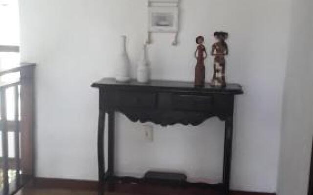 Casa de Temporada Muricis