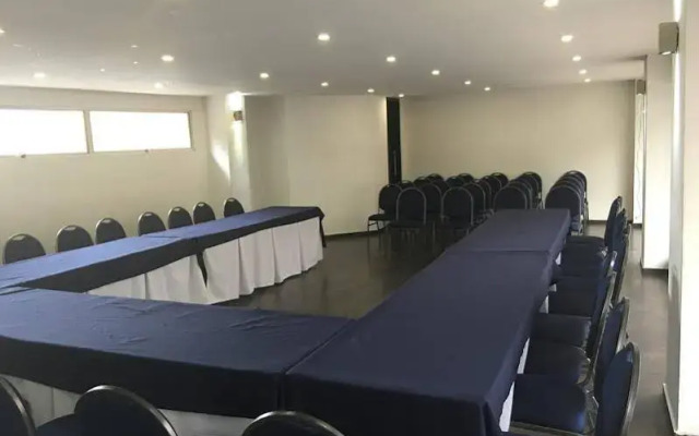 Hotel San Francisco de Asis