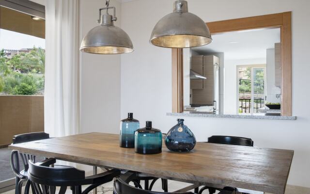 Quartiers Marbella Apartments