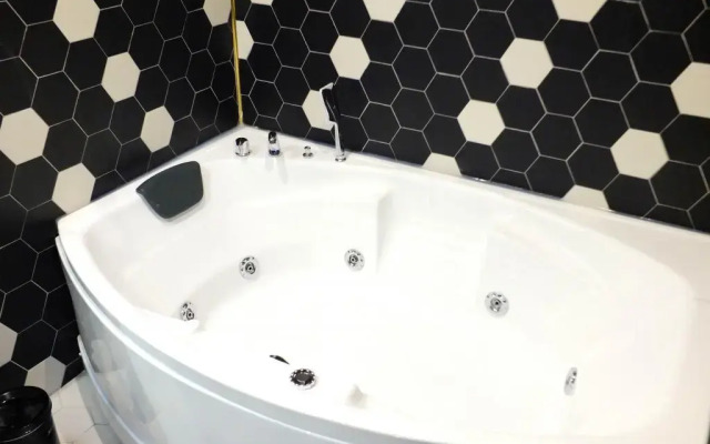 Respiro Boutique Hotel