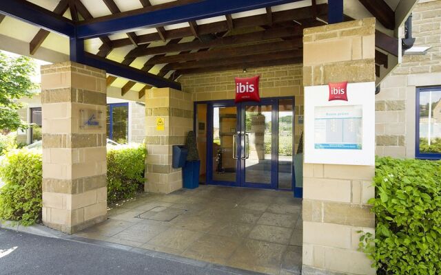 Hotel ibis Bradford Shipley