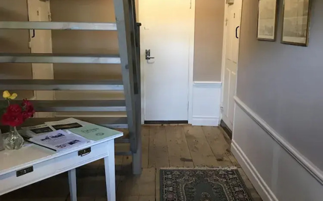 Tjällmo Gästgifvaregård