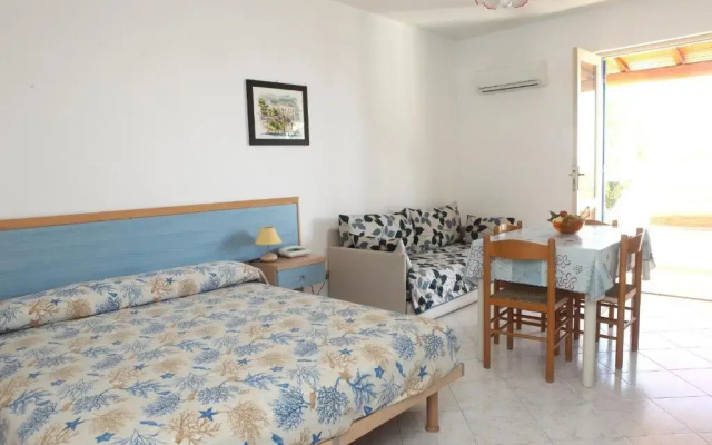 Hotel Residence La Villetta