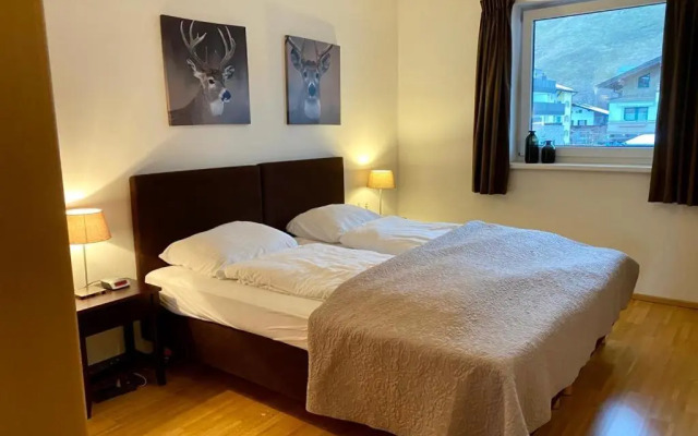 Appartement Boon