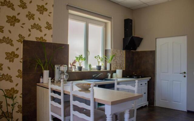 YOX apartment 1
