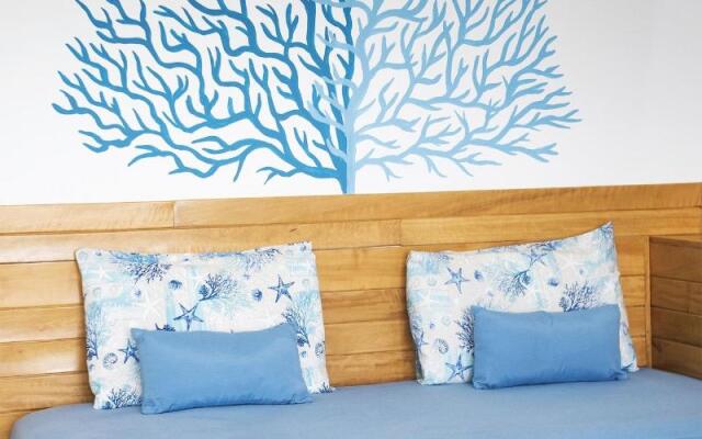 Naboo Resort & Dive Center - Adults Only