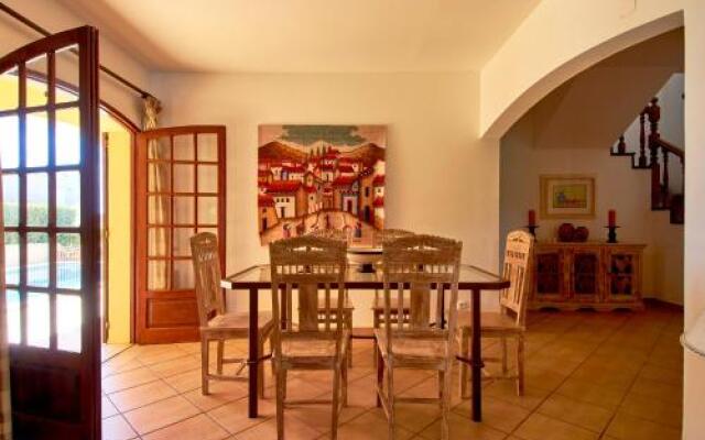 Charming House Vilamoura