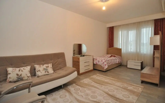 Emre Myra Park Apartments