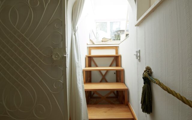 Casa Vita Apartments by HolidayFlats24