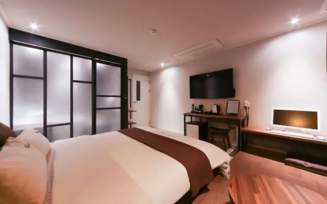 Busan Gijang Hayday Hotel