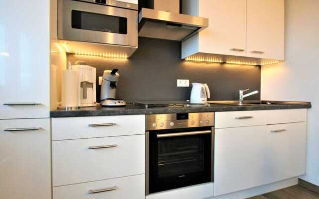 Residence "hohen-lith" 2-14