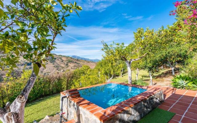 Casa Ami Guaro by Ruralidays