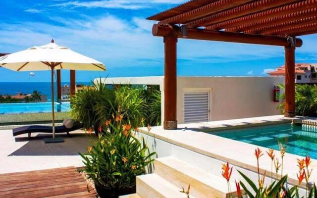 Romantic Zone Luxury New Condominio