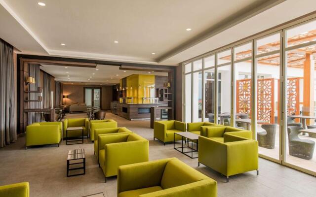 Radisson Blu Resort, Saidia Beach