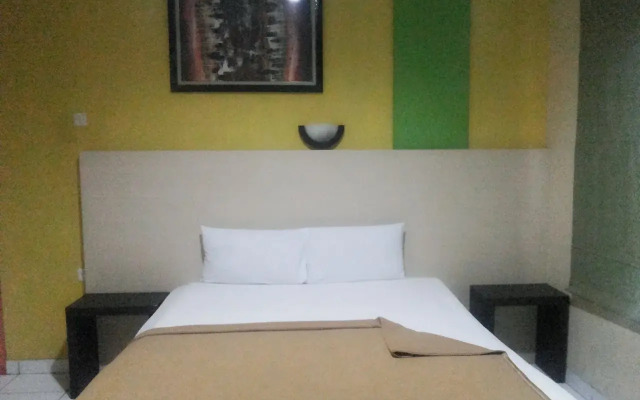 Airy Enggal Tulang Bawang 4 Bandar Lampung