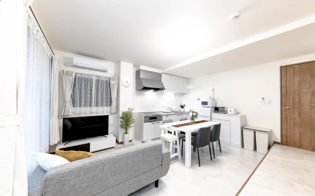 The Felice Uguisudani - Vacation STAY 96221 – Guest Rooms – Tokyo