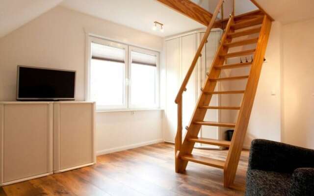 Habel Modern Retreat