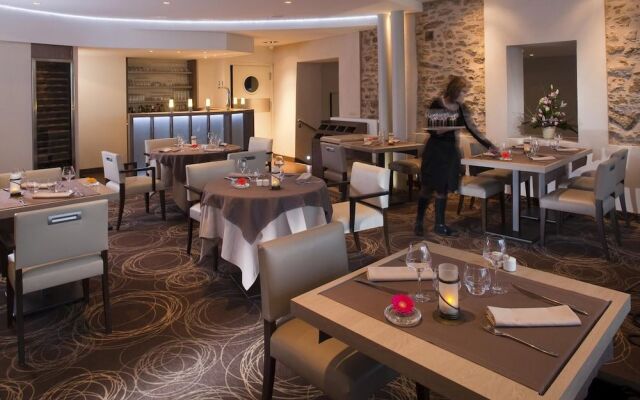 Le Relais Saint Jacques