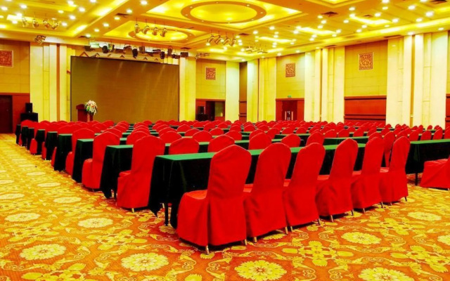 Right Day City Hotel