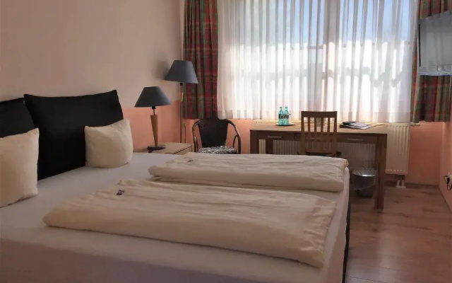 Hotel Frankenhöhe