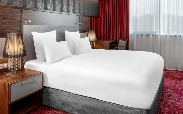 Movenpick  Sarajevo