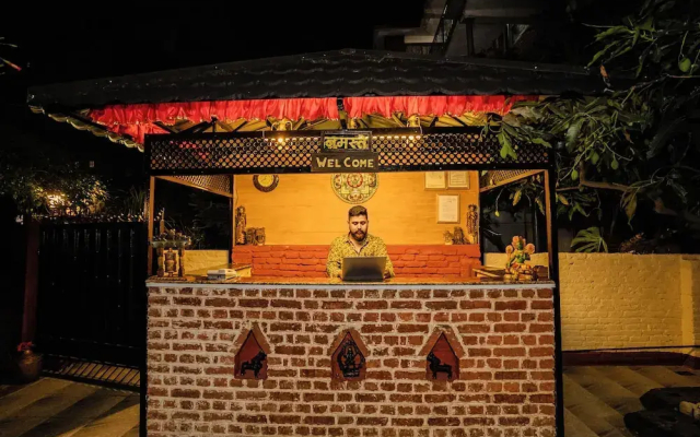 Nepali Heritage Hotel