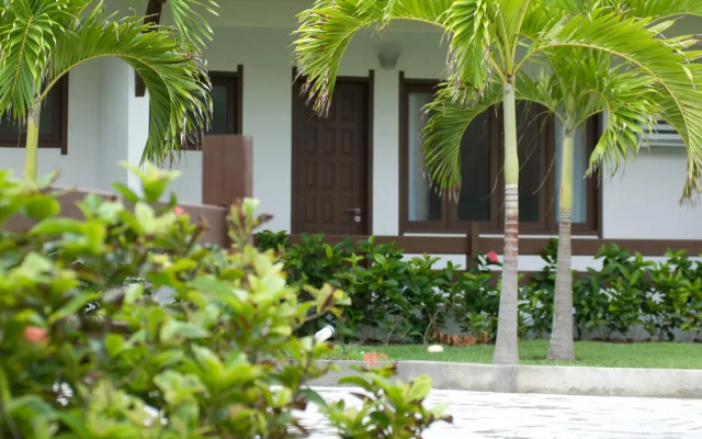 OYO Hotel Arembepe Beach Hotel