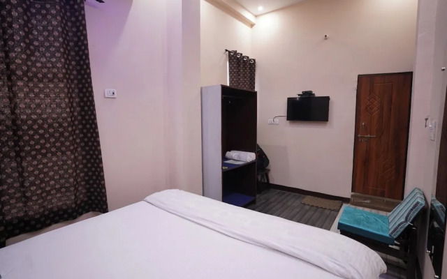 Temptation Ultimate Prayagraj