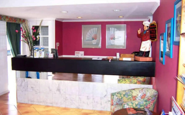 Dalby Manor Motor Inn