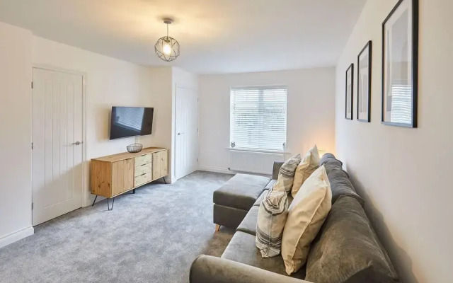 Host Stay Cherry Blossom Corner