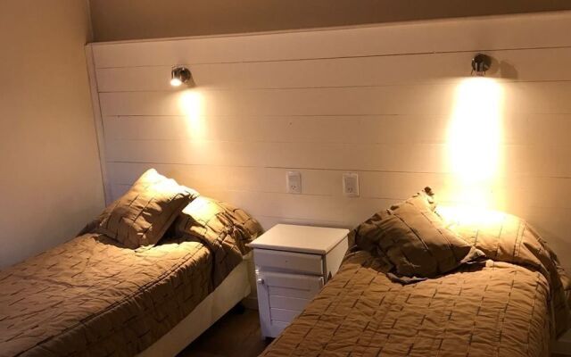 Hostería Lancuyen Villa de Montaña