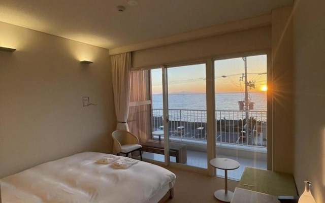 Kamome Slow Hotel The Compact