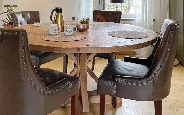 5 Person Holiday Home in Loddekopinge