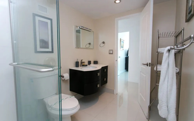 Sian Oceanfront Condos