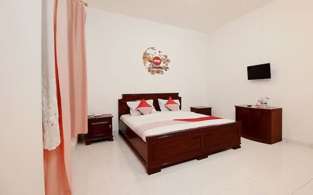 OYO 552 Raz House
