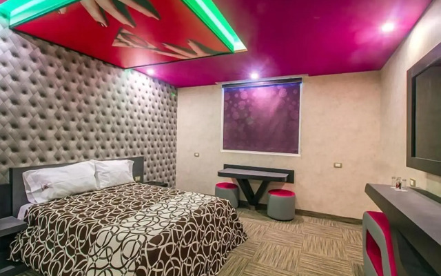 Hotel Zaragoza Inn Boutique