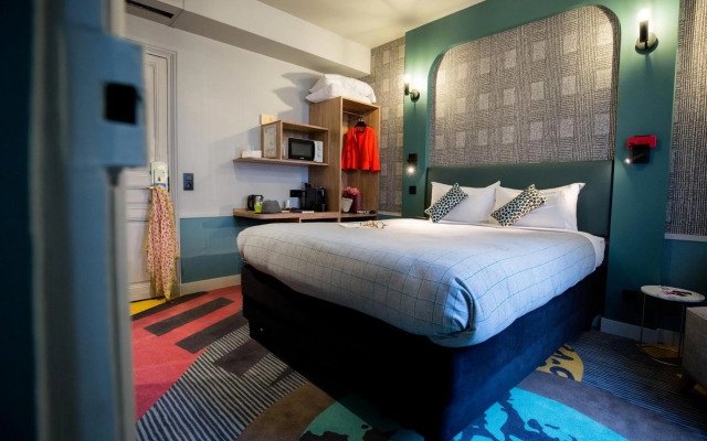 Hotel Concortel