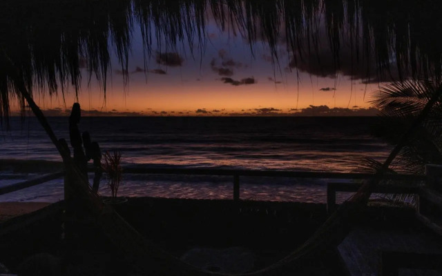 Pousada Hayo Pé na Areia