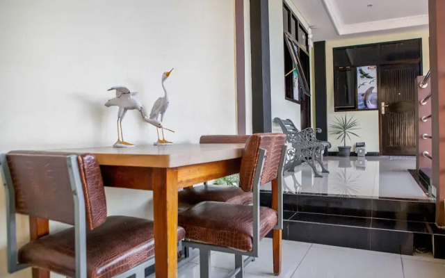 RedDoorz @ Setiabudhi