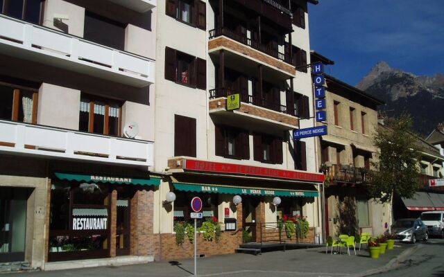 Hôtel Le Perce Neige