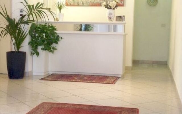 Residence Villa Ofelia