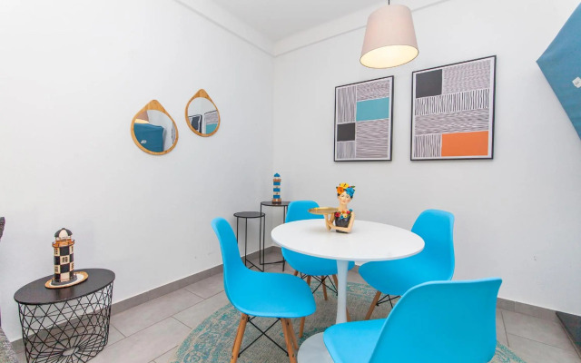 Vasco da Gama Apartments